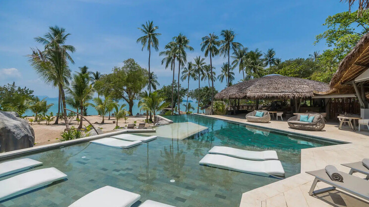 Treehouse Villas Koh Yao (Koh Yao Noi)